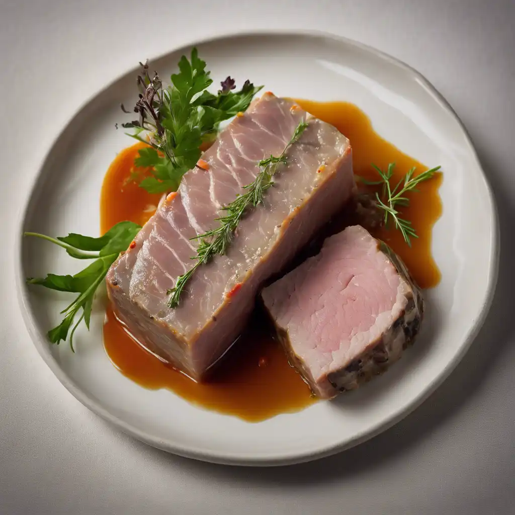 Pork Terrine