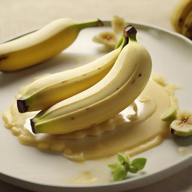 Foto de Banana Filling