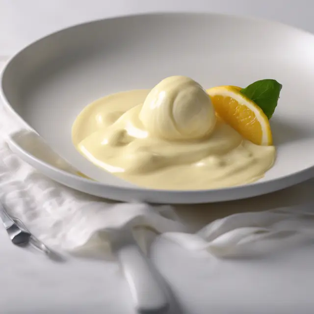 Foto de Mayonnaise