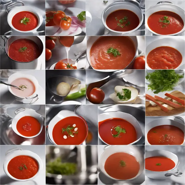 Foto de Tomato Soup