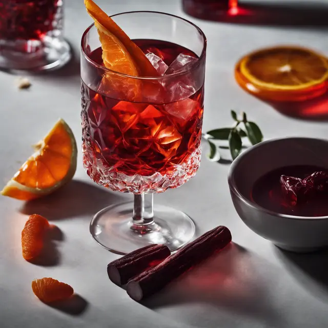 Foto de Negroni