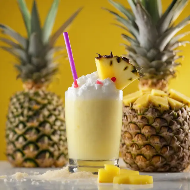 Foto de Pineapple Colada