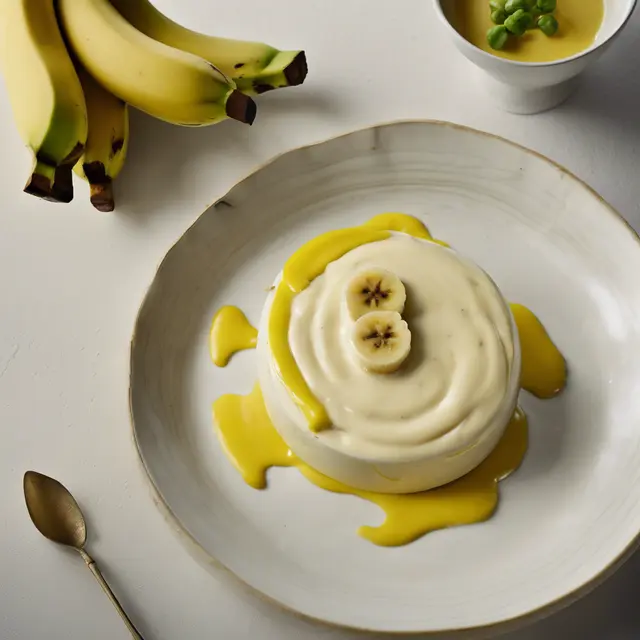 Foto de Banana Mayonnaise