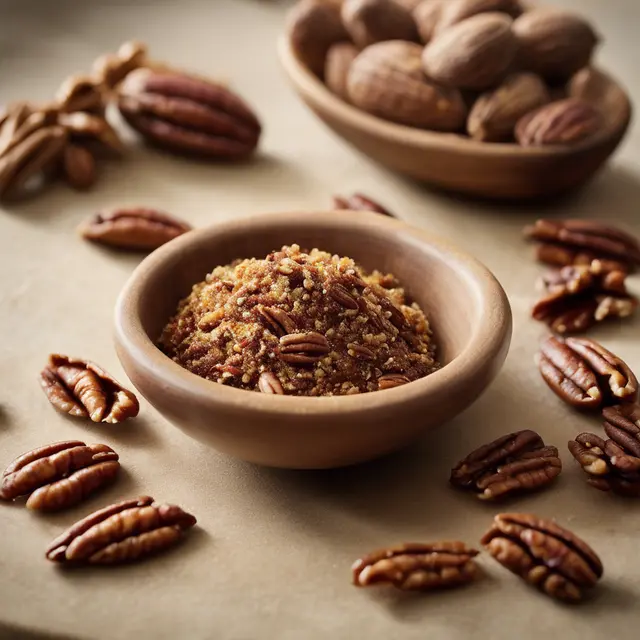 Foto de Pecan Seasoning Recipe