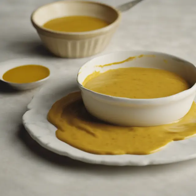 Foto de Mustard Sauce