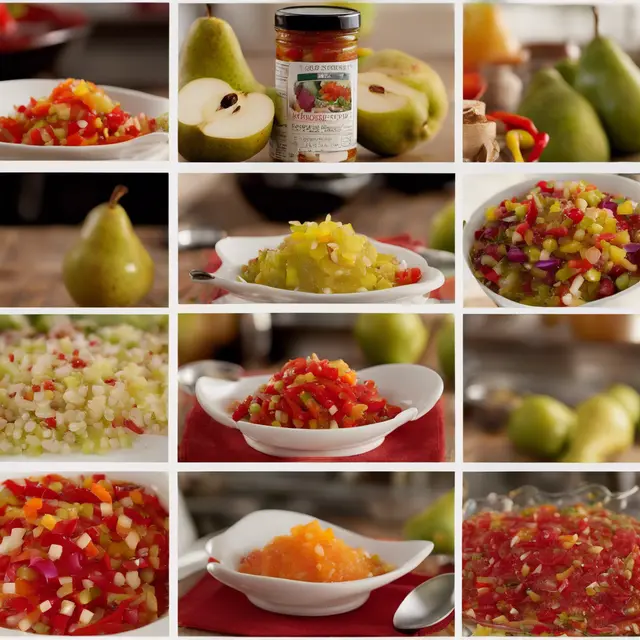 Foto de Pear Relish