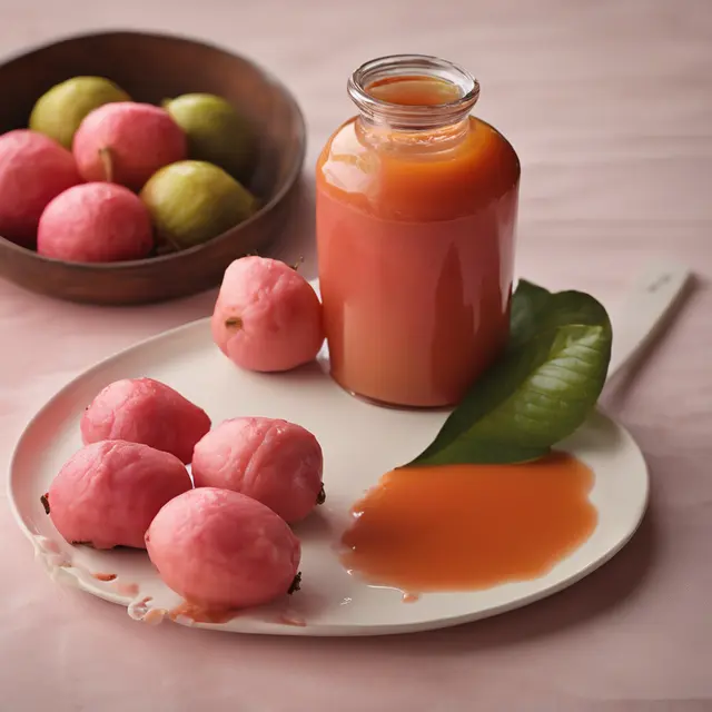 Foto de Guava Sauce