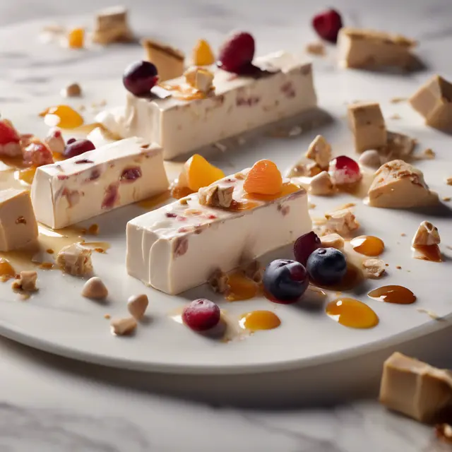 Foto de Glazed Nougat