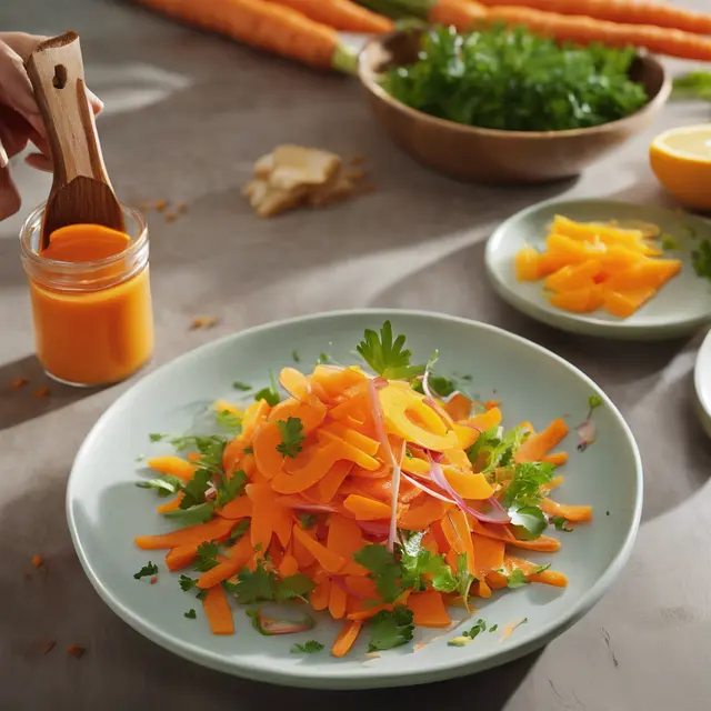 Foto de Carrot Salad