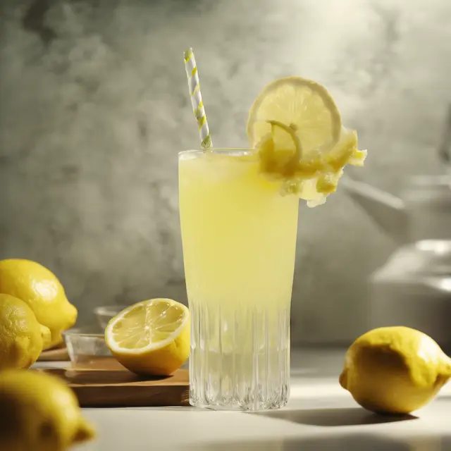 Foto de Lemonade