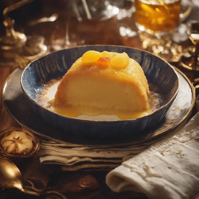 Foto de Rum Pudding Cake