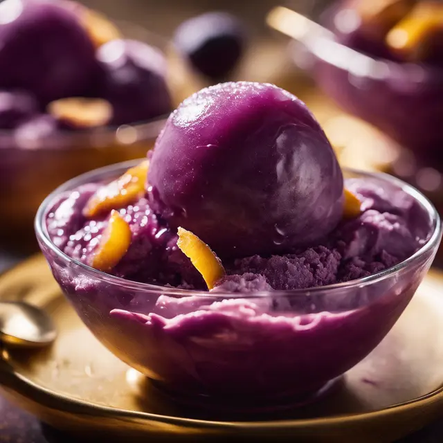 Foto de Plum Gelato