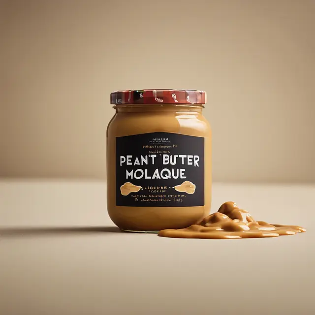 Foto de Peanut Butter Moleque