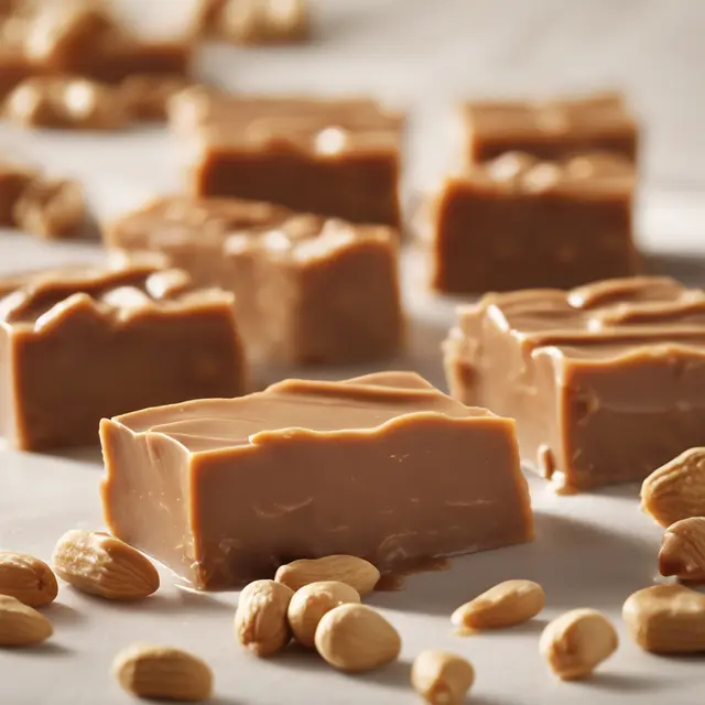 Foto de Peanut Fudge