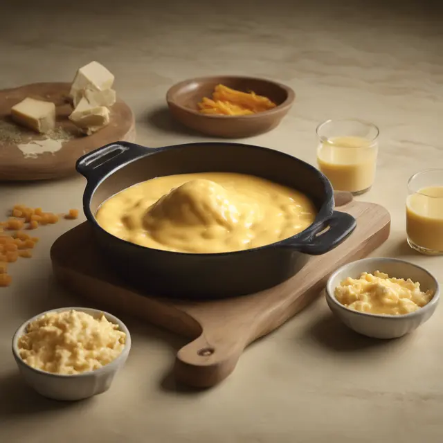 Foto de Miner's Cheese Sauce