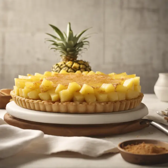 Foto de Pineapple Pie