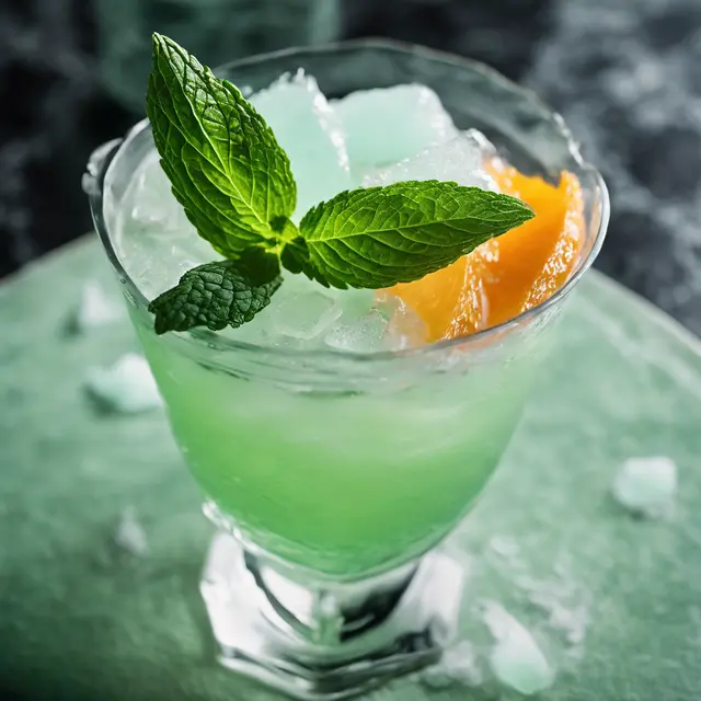 Foto de Mint Cocktail