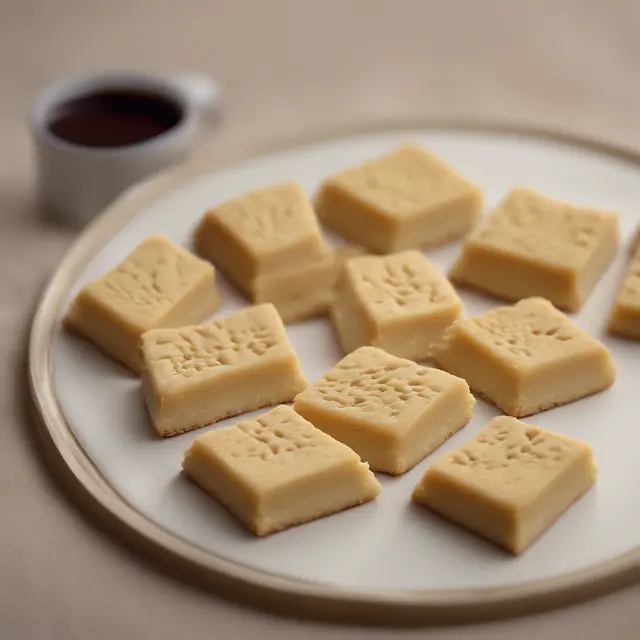 Foto de Germelino Shortbread