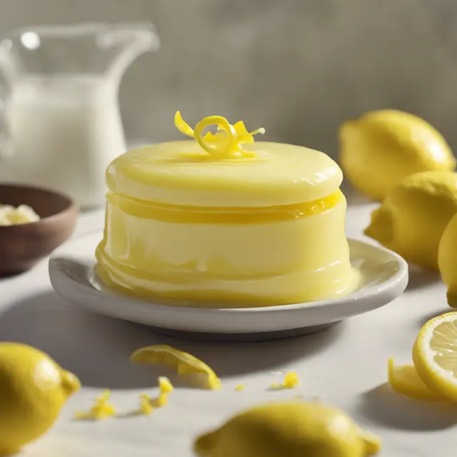 Foto de Lemon Filling