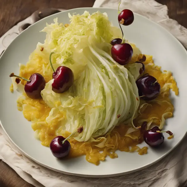 Foto de Cabbage with Beer