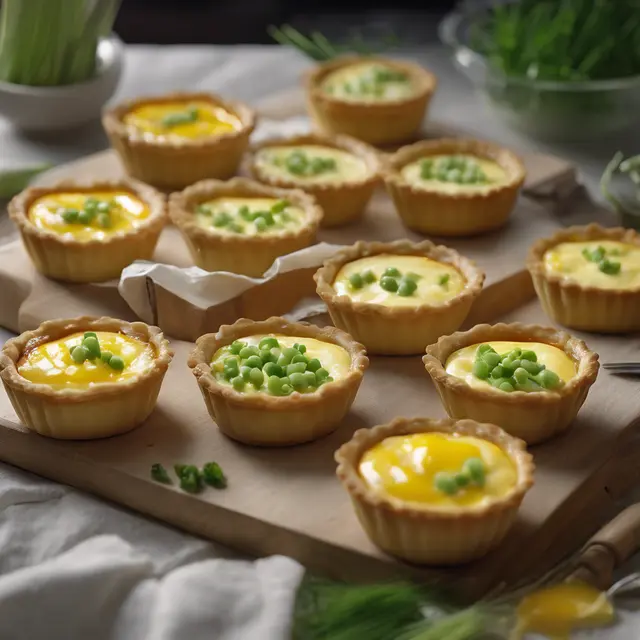 Foto de Cheese Tart