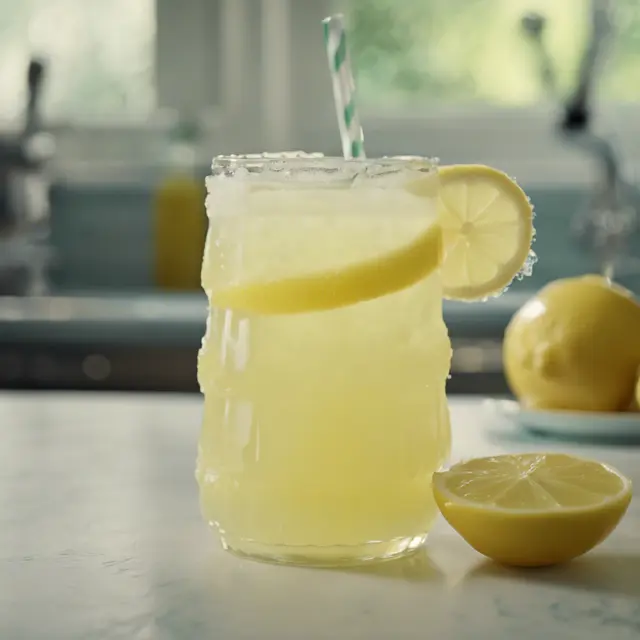 Foto de Grandma's Lemonade