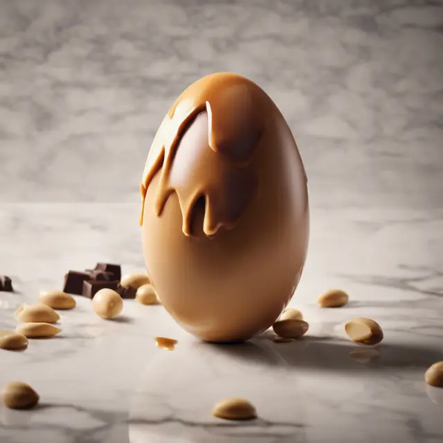 Foto de Peanut Butter Egg