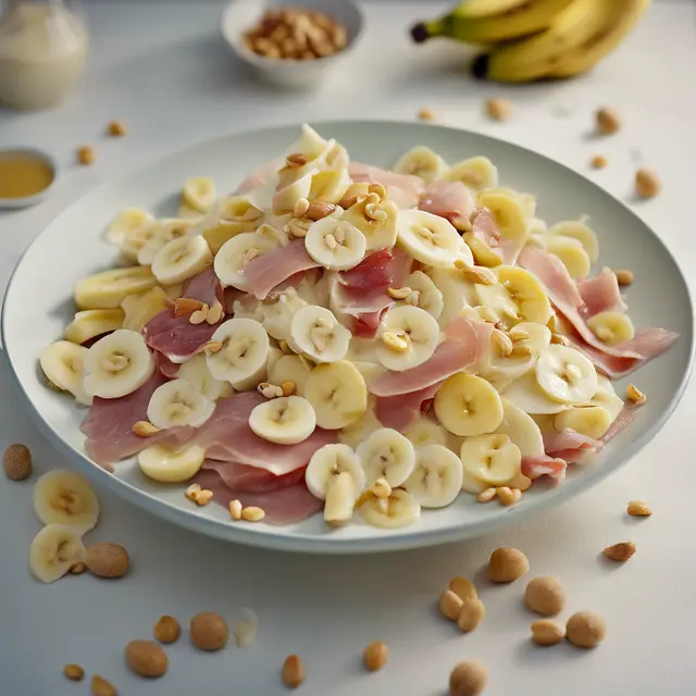 Foto de Banana Salad