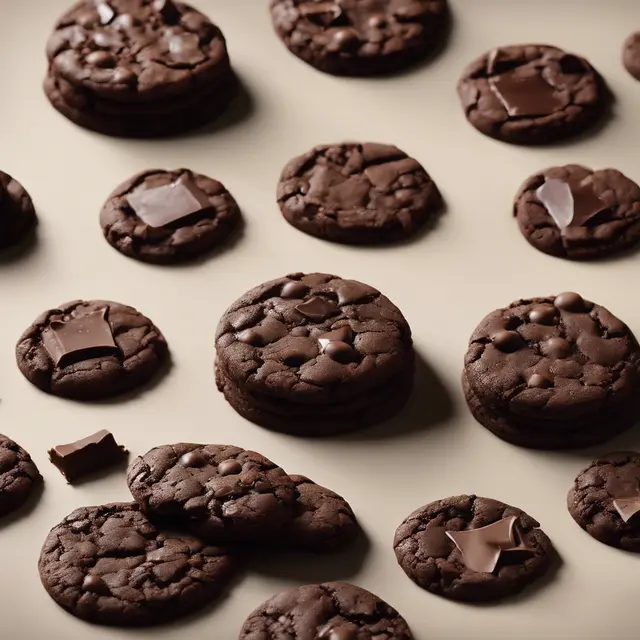 Foto de Chocolate Cookie