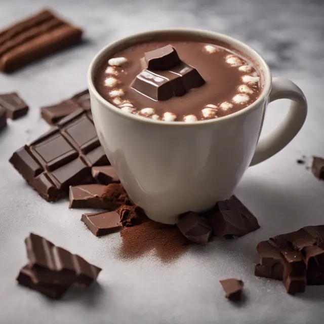 Foto de Hot Chocolate