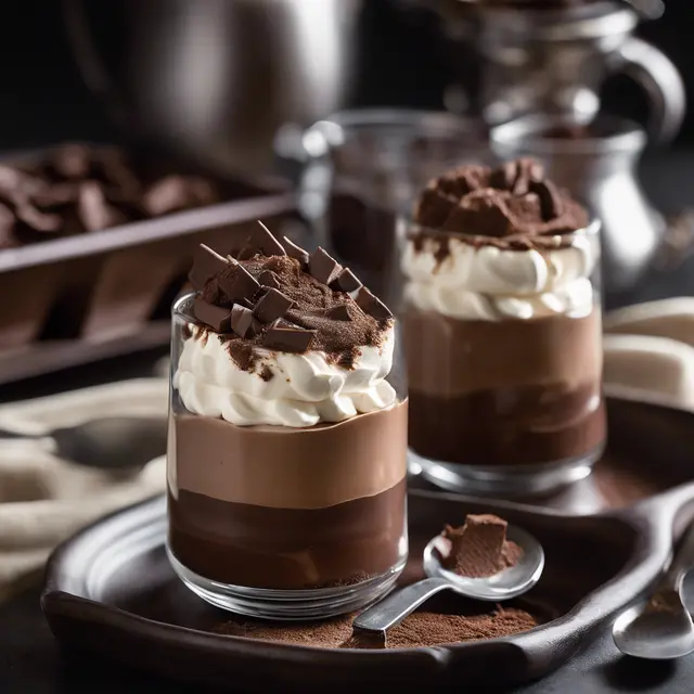 Foto de Mocha Parfait