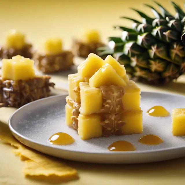 Foto de Pineapple Tart