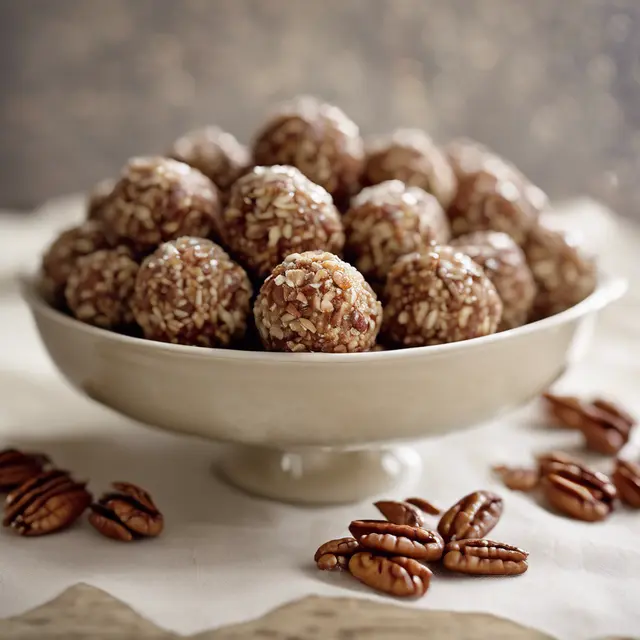 Foto de Pecan Ball