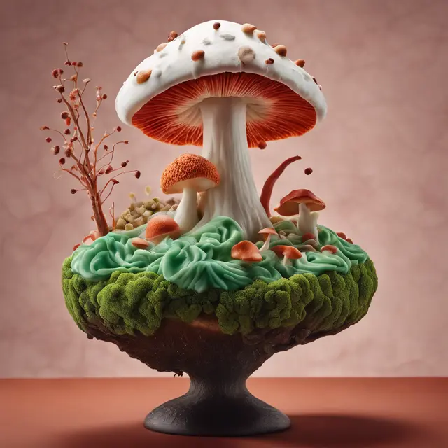 Foto de Mushroom