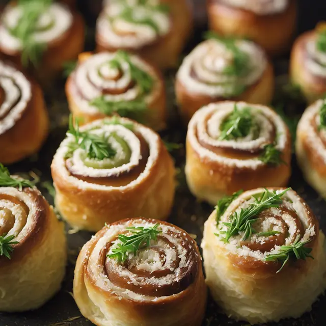 Foto de Nativity Rolls