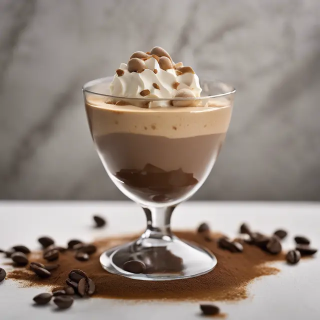 Foto de Coffee Mousse