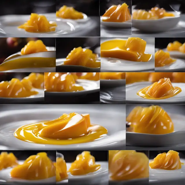 Foto de Mango Dessert