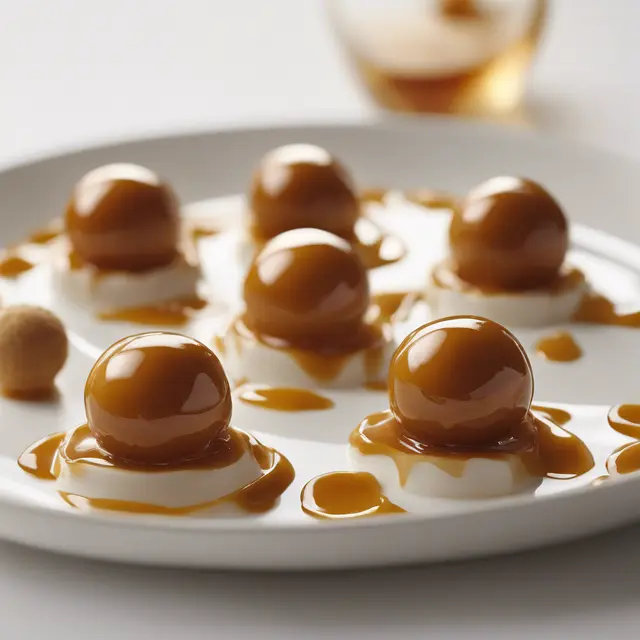 Foto de Caramel Ball