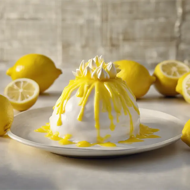 Foto de Lemon Surprise