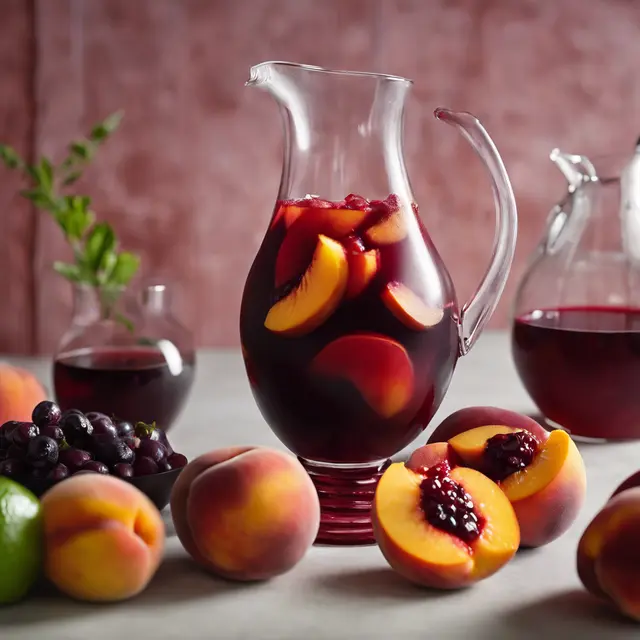 Foto de Sangria