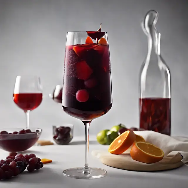 Foto de Sangria