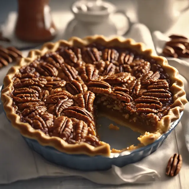 Foto de Elza's Pecan Pie