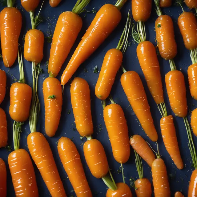 Foto de Carrot Caramelize