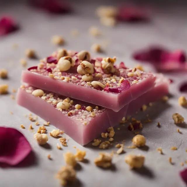 Foto de Rose Petal Bar