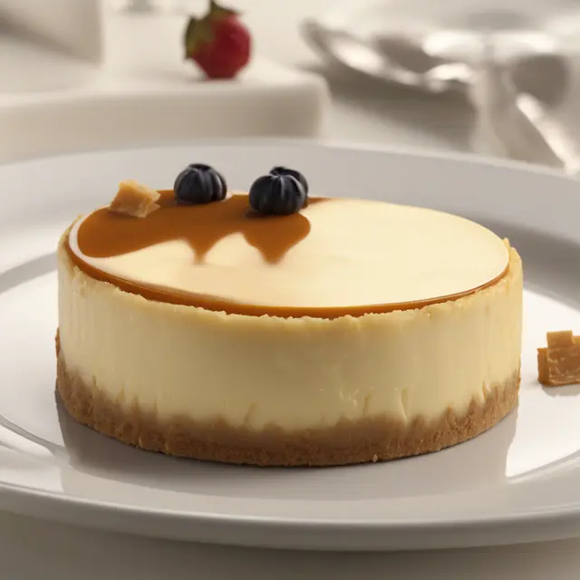 Foto de Delicious Cheese Cake