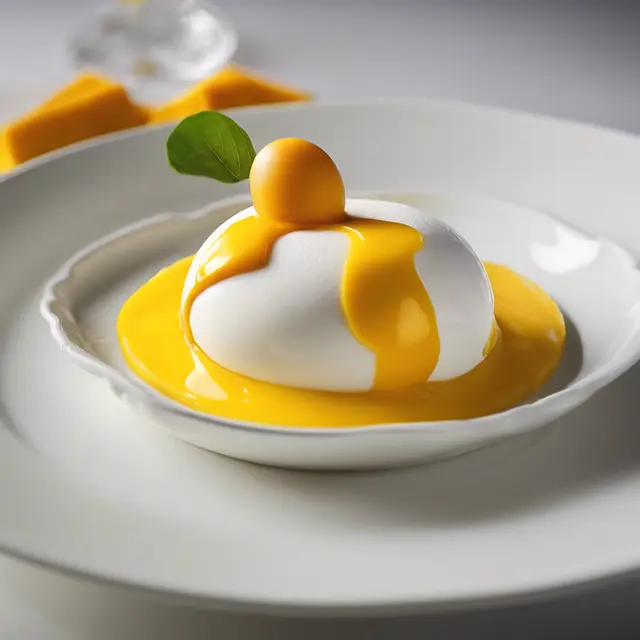 Foto de Mango Cream