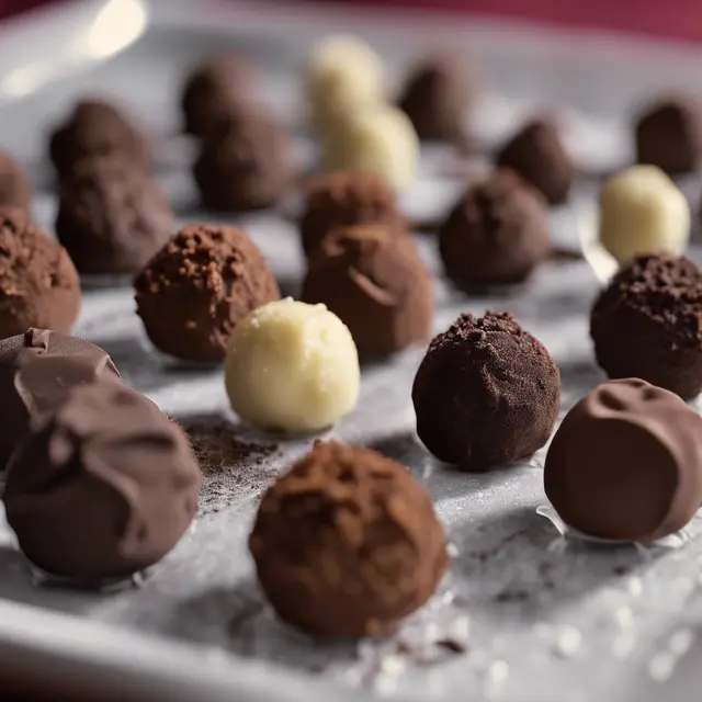 Foto de Simple Truffles