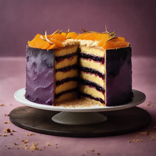 Foto de Layer Cake