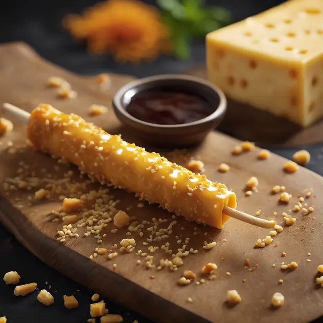 Foto de Cheese Stick