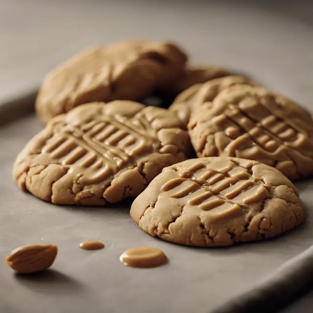 Foto de Peanut Butter Cookie